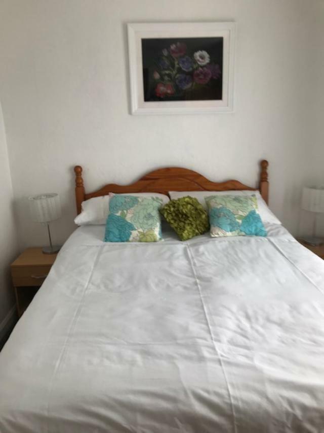 Oakleaf Apartment Windermere Dış mekan fotoğraf