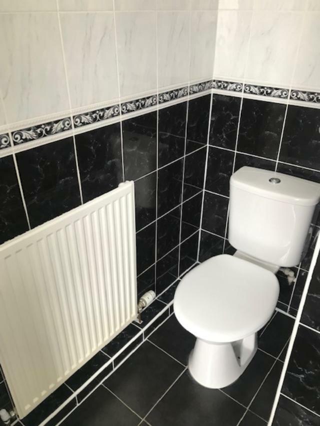 Oakleaf Apartment Windermere Dış mekan fotoğraf