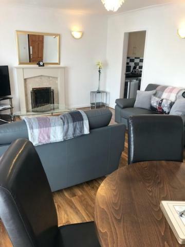 Oakleaf Apartment Windermere Dış mekan fotoğraf