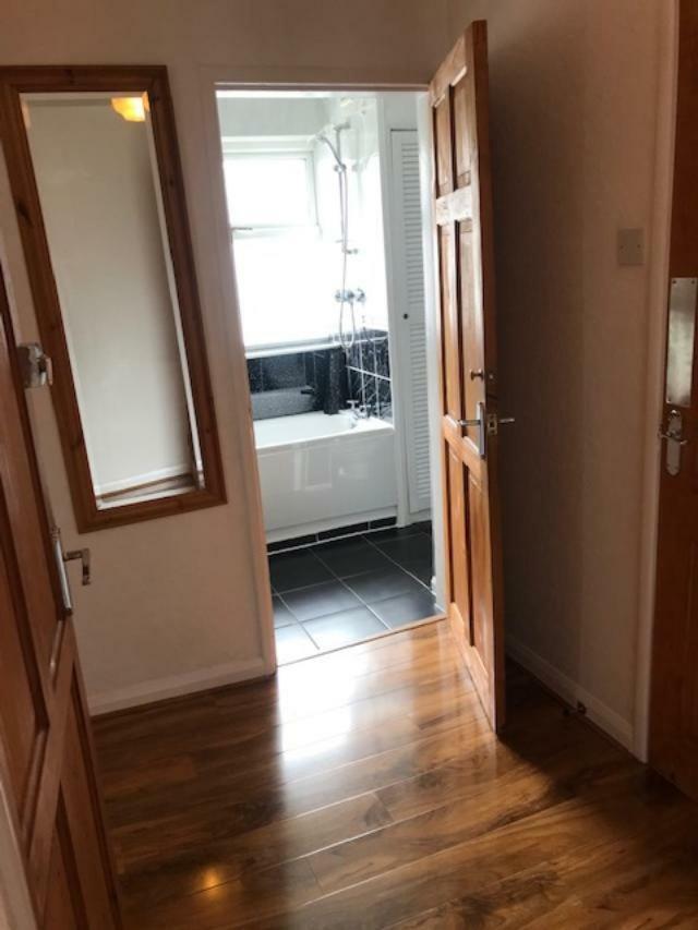 Oakleaf Apartment Windermere Dış mekan fotoğraf