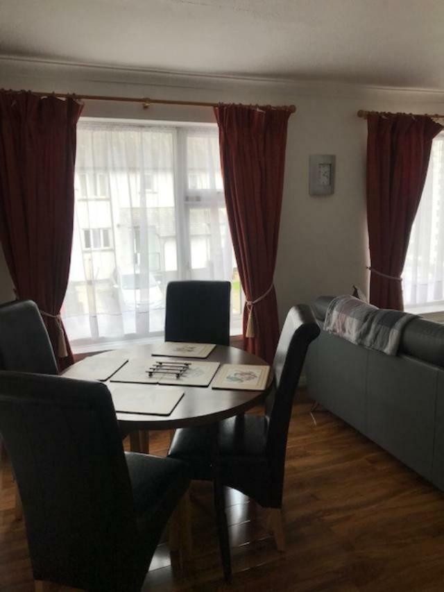 Oakleaf Apartment Windermere Dış mekan fotoğraf