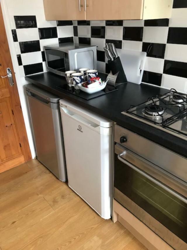 Oakleaf Apartment Windermere Dış mekan fotoğraf